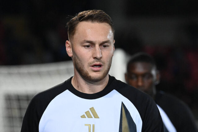 Il post della Juve su Koopmeiners fa arrabbiare i tifosi