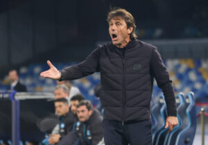 Antonio Conte