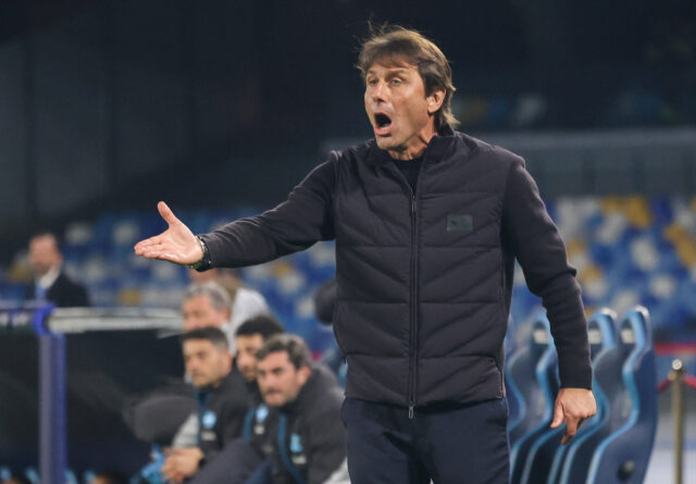 Antonio Conte