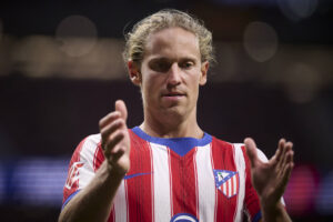 Marcos Llorente attacca il ministro dei trasporti spagnolo