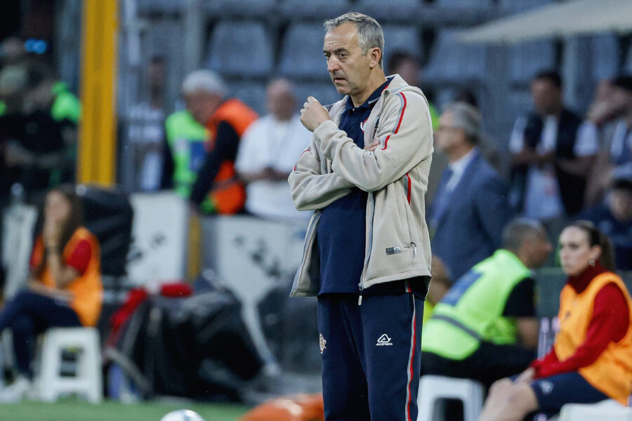 Marco Giampaolo