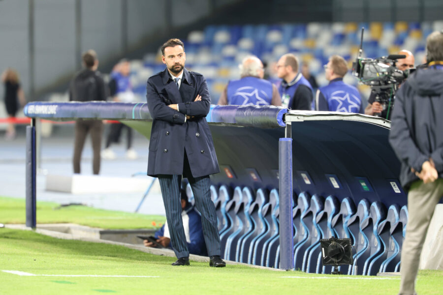 Manna ds del Napoli