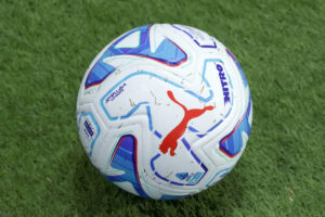 Pallone della Puma per la Serie A