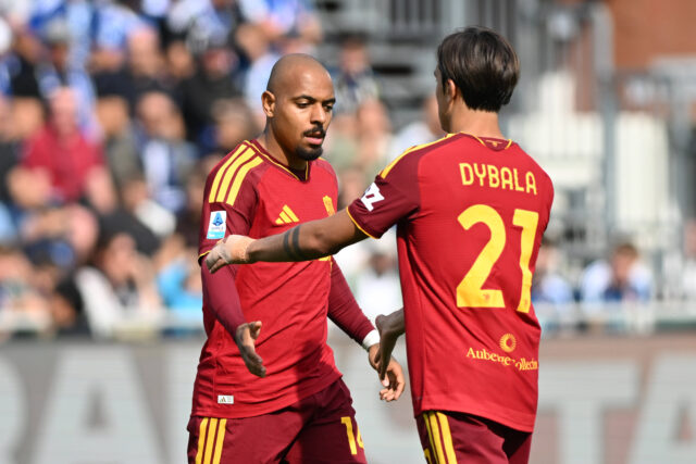 Malen e Dybala