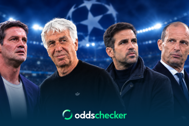 Previsione ai 3 giornata champions League