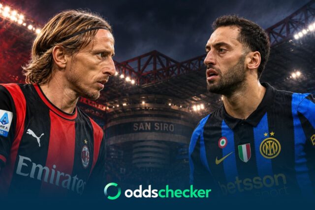 Previsione derby milan inter