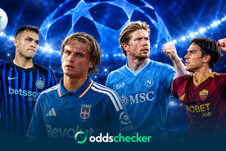Previsioni AI 2 giornata Champions