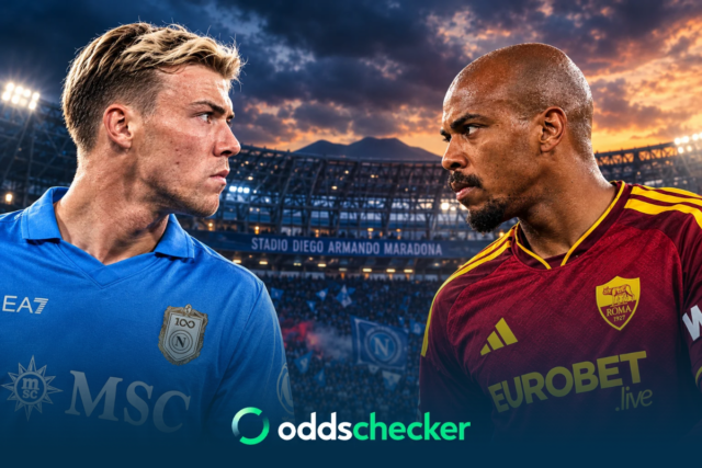 Previsioni ai giornata 8 napoli roma