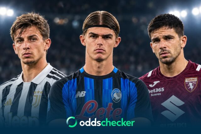 Previsioni ai settima giornata serie a