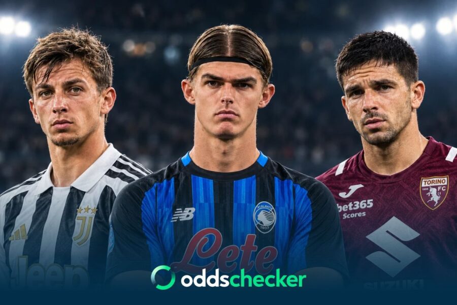 Previsioni ai settima giornata serie a