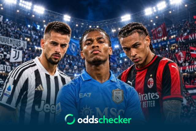 Previsioni sesta giornata