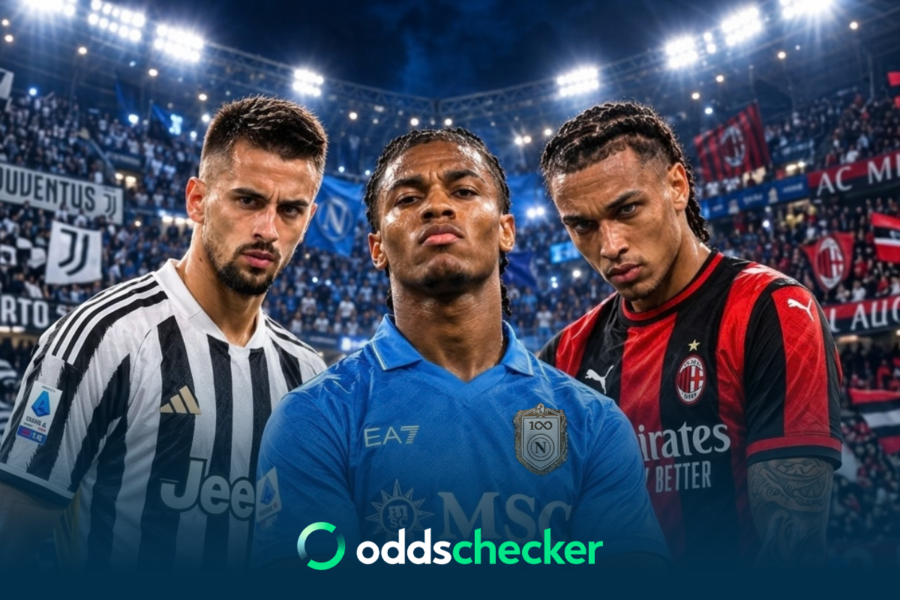 Previsioni sesta giornata