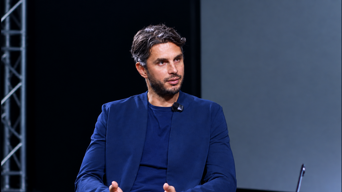 Ranocchia athletics mind
