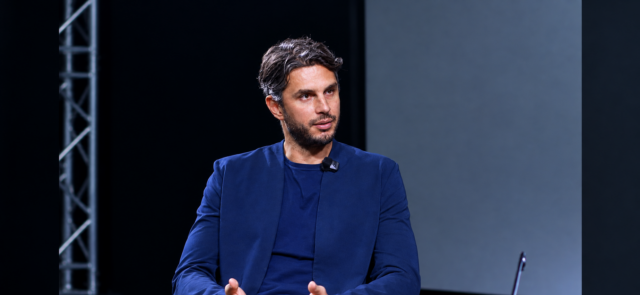 Ranocchia athletics mind
