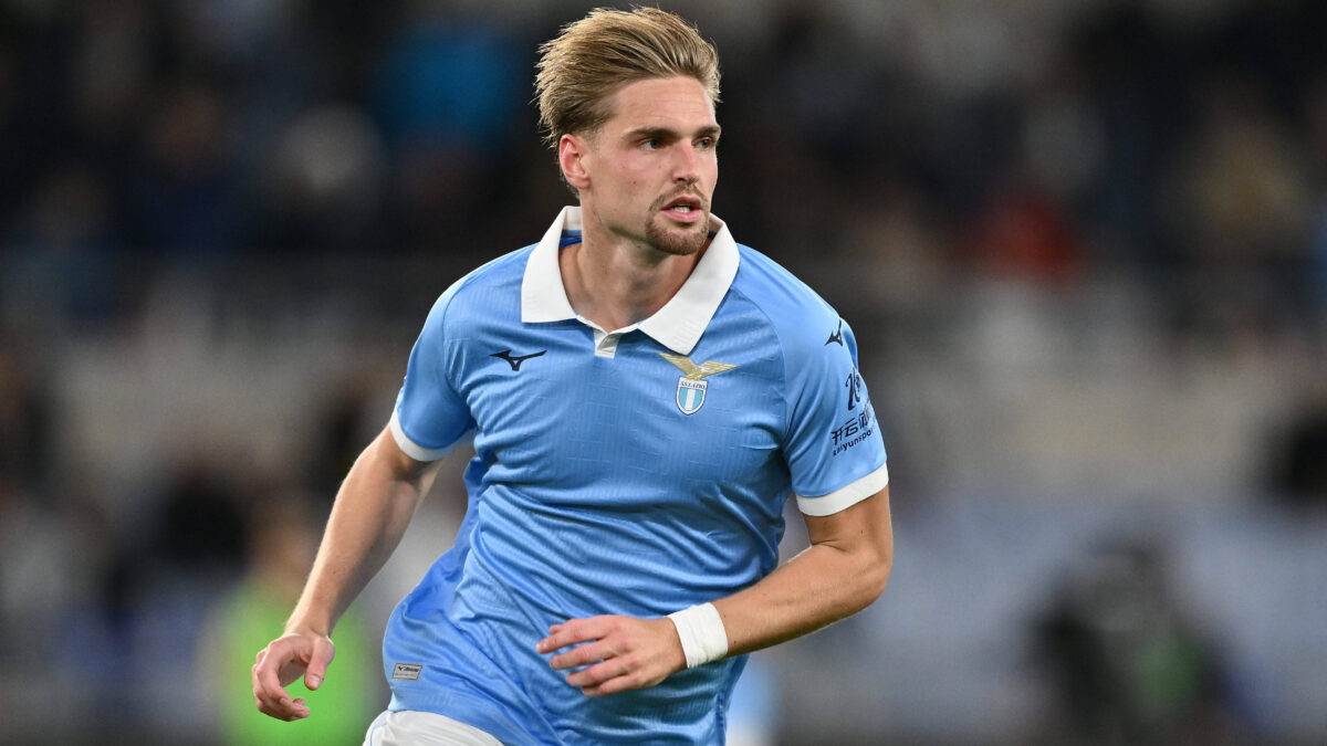 Kenneth Taylor nel mirino di Brighton e Bournemouth