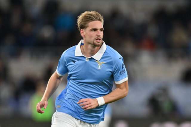 Kenneth Taylor nel mirino di Brighton e Bournemouth