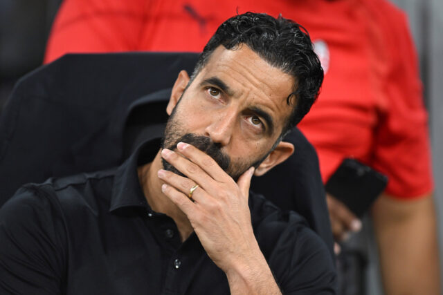 Il Milan torna su un vecchio obiettivo