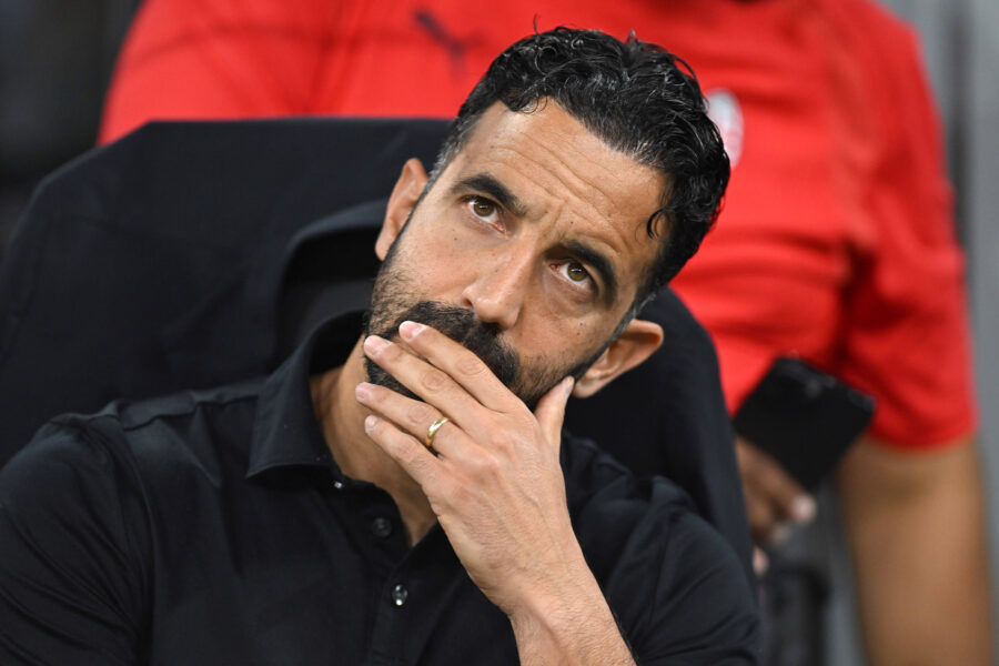 Il Milan torna su un vecchio obiettivo