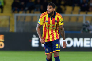 Lesione muscolare per Willem Geubbels