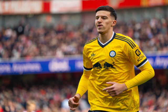 Tarik Muharemovic rimpianto Juventus?