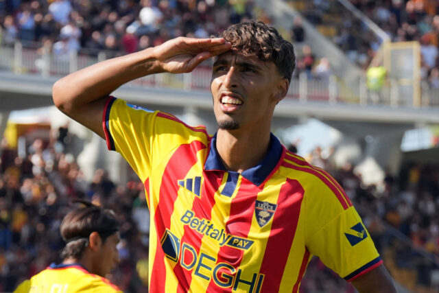 Fiorentina su Tiago Gabriel