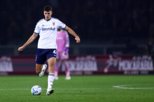 Jacobo Ramon, possibile recompra da parte del Real Madrid