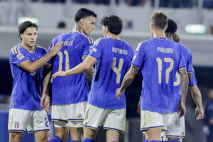 Italia-Turchia a Bologna