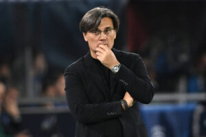 Montella favorito per la panchina del Fenerbahce