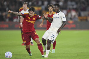 Samuel Wiafe piace a Juve e Roma